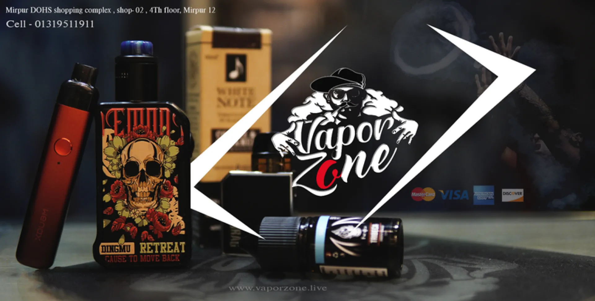 Why Vaping is Booming in Bangladesh: A 2025 Perspective