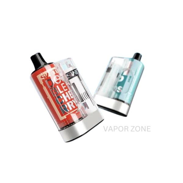 Flyto Switch 6K Disposable Vape