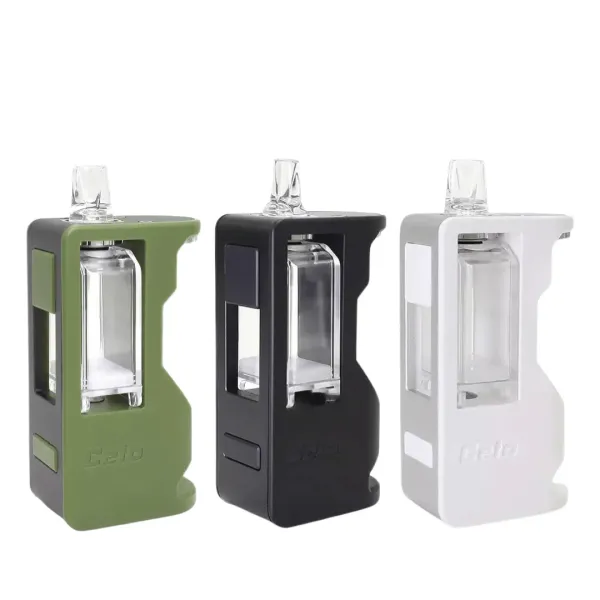 SXK CETO AIO  Box Mod