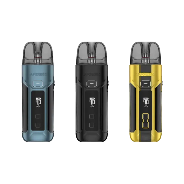 Vaporesso Luxe X Pro Pod Kit
