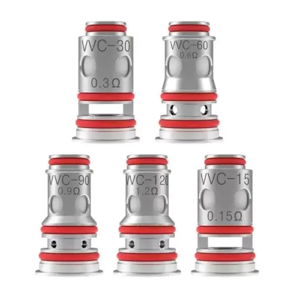 Vandy Vape VVC Replacement Coils