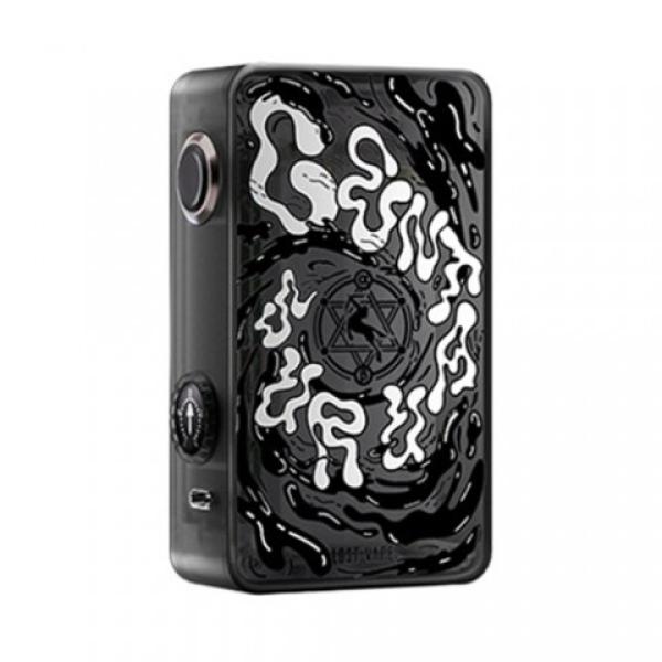 Lost Vape Centaurus P200 Box Mod 200W