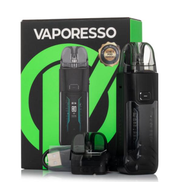 LUXE XR MAX 80W Vaporesso  Pod Kit